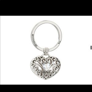 NWT Brighton Sofi key fob